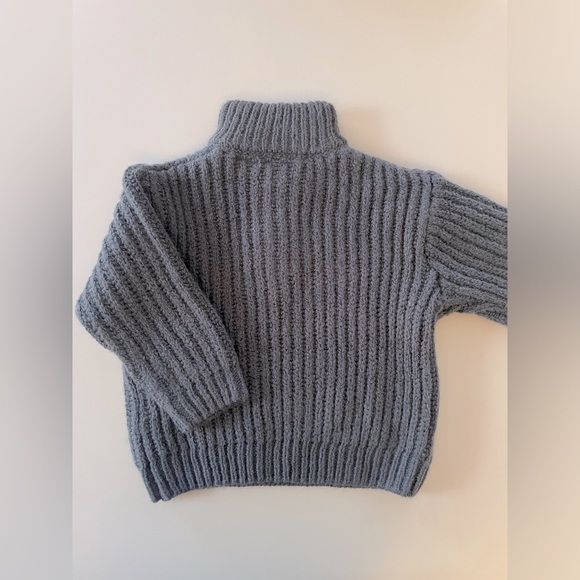 Zara Baby Boy Sweater - Picture 3 of 4